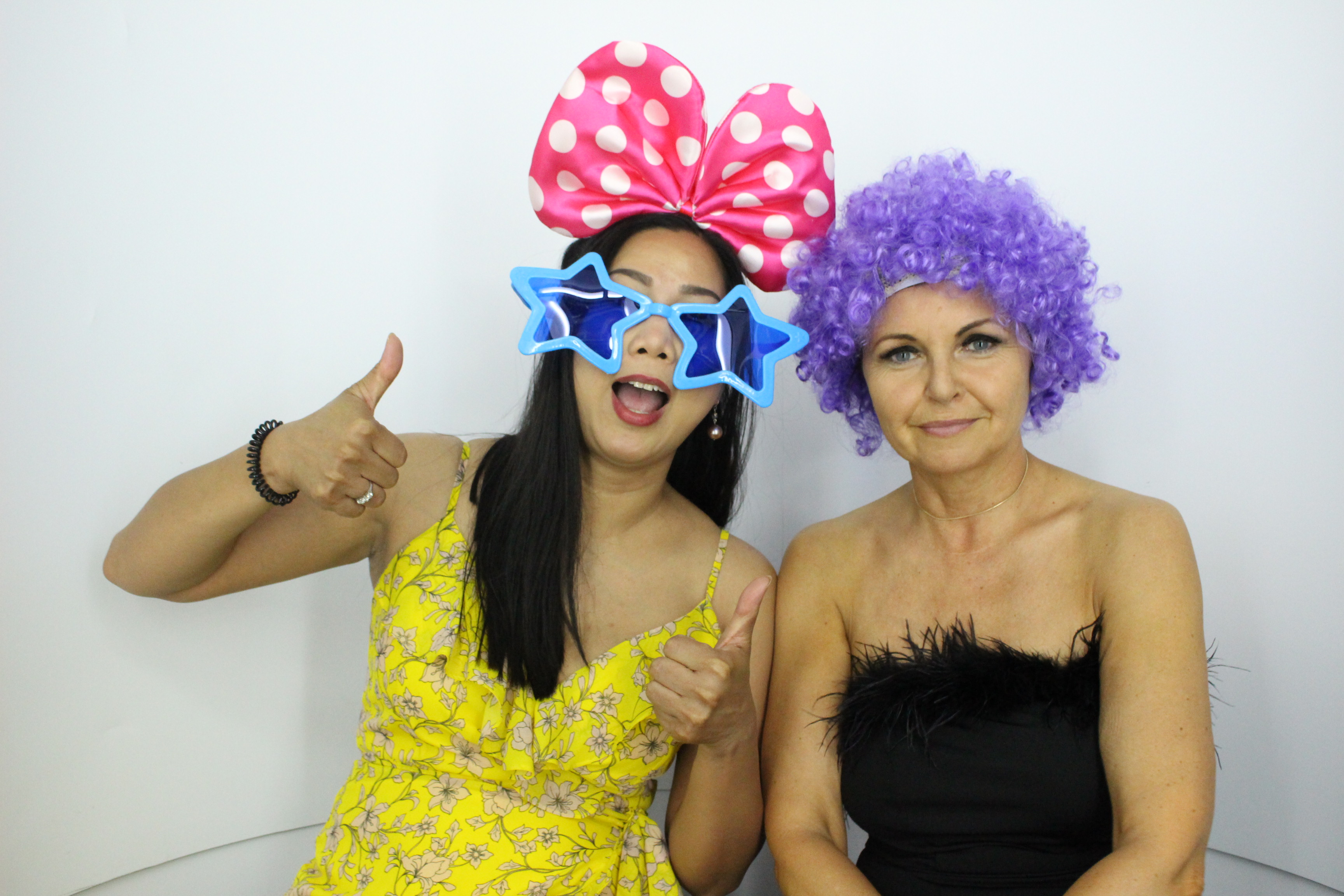 Gary & Debbies Wedding | View more photos from the event at gallery.myphotoboothexperience.co.uk/u/MyPhotoBoothExperienceLtd/Gary-Debbies-Wedding